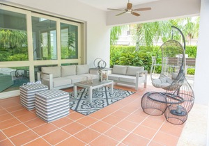 Luxurious 5 BR “Villa Searenity” in Dorado Beach East w/Private Pool, Jacuzzi