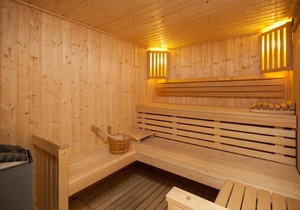Luxurious and Spacious Chalet