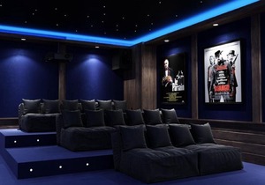 Luxurious and Spacious Chalet