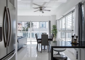 Luxurious Apartment In The Heart Of Santo Domingo