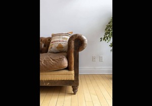 Luxurious apartment in the heart of downtown Montreal