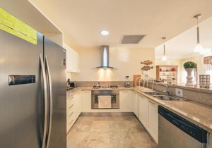 Luxurious Villa at Puerto Bahia with Great Views