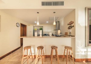 Luxurious Villa at Puerto Bahia with Great Views