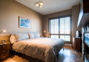 Luxurious Equinoxe Ski-in/Ski-out
