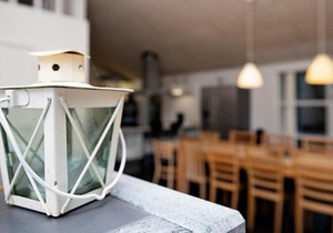 Luxurious Holiday Home in Hals with Sauna