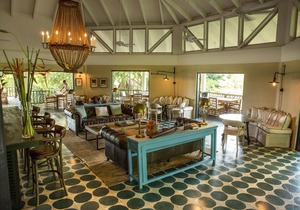Luxurious Jungle Canopy Suite - Private Infinity Pool w/Mountain & Ocean Views
