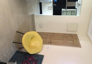 Luxurious studio Casablanca