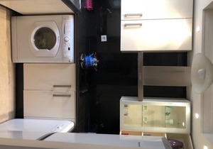 Luxurious studio Casablanca
