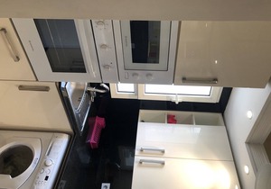 Luxurious studio Casablanca