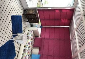 Luxurious studio Casablanca