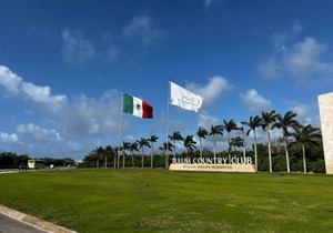 Luxurious Tulum Terrazas 2-bedroom Condominiuml