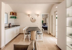 Luxurious Villa "Lamia del Riccio" with Pool, Wi-Fi, A/C, Terrace & Garden