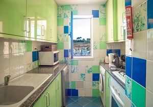 Luxury 1 Bedroom, Apartment Marina de Albufeira near Old Town