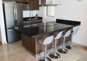 Luxury 1 bedroom condo in Bahia Principe Terrazas