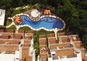 Luxury 1 bedroom condo in Bahia Principe Terrazas