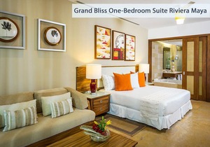 Luxury 1-Bedroom Condo Near Cirque Du Soleil At Golf And Spa Jungle Resort