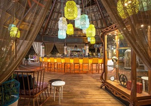 Luxury 1-Bedroom Condo Near Cirque Du Soleil At Golf And Spa Jungle Resort