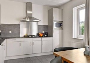 Luxury 10-person villa in the holiday park Landal Kasteeldomein De Cauberg