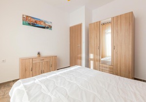Luxury 1bdr apartment in Villa Astoria IQ