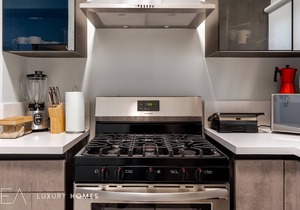 Luxury 1Bdr apt @SDQ w/Social Areas