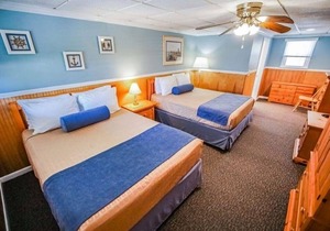 Luxury 1BR Condo in Island Manor Resort