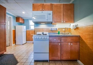 Luxury 1BR Condo in Island Manor Resort