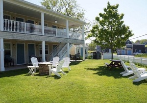 Luxury 1BR Condo in Island Manor Resort