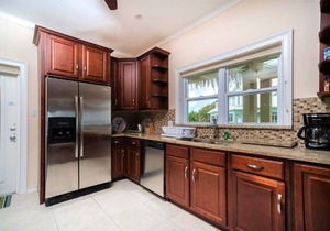 Luxury 3bd Beach Front, # 4 Green, Stunning Views
