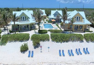 Luxury 3bd Beach View, # 2 Peach, Stunning Views