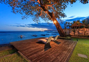 Luxury 5 Star Villa in Bali, Bali Villa 2002