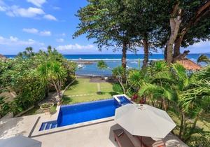 Luxury 5 Star Villa in Bali, Bali Villa 2002