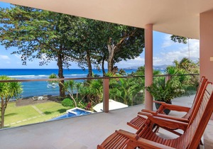 Luxury 5 Star Villa in Bali, Bali Villa 2002