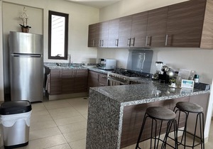 LUXURY APARTMENT AT LA ISLA RESIDENCE & SPA ACAPULCO