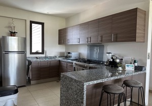 LUXURY APARTMENT AT LA ISLA RESIDENCE & SPA ACAPULCO