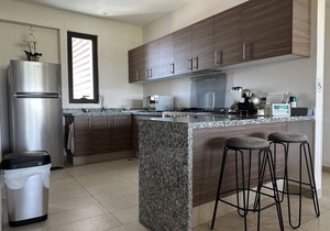 LUXURY APARTMENT AT LA ISLA RESIDENCE & SPA ACAPULCO