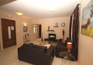 Luxury Apartment in the Heart of Malta -