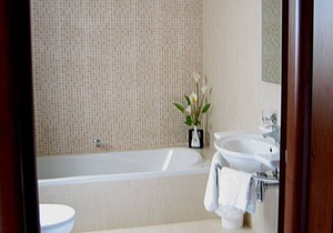 Luxury Apartment in the Heart of Malta -