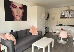 Luxury Apartment Lake Como