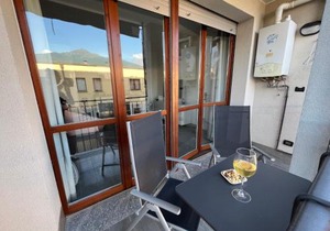 Luxury Apartment Lake Como