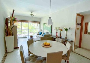 Luxury Apartment Mayan Lakes