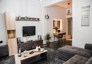 Luxury apartment near Acropolis! in the Heart of Athens!