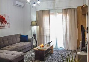 Luxury apartment near Acropolis! in the Heart of Athens!