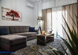 Luxury apartment near Acropolis! in the Heart of Athens!