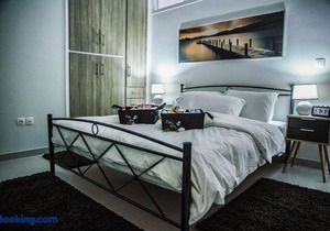 Luxury apartment near Acropolis! in the Heart of Athens!