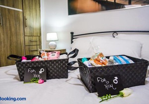 Luxury apartment near Acropolis! in the Heart of Athens!