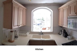 Luxury apartment, Port St Charles, West Coast Barbados