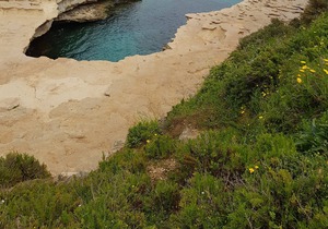 LUXURY APARTMENT SITUATED at (THE FISHING VILLAGE) MARSAXLOKK.