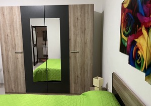 LUXURY APARTMENT SITUATED at (THE FISHING VILLAGE) MARSAXLOKK.