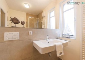 Luxury apartment with a wonderful south-facing terrace!