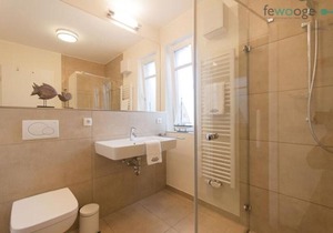 Luxury apartment with a wonderful south-facing terrace!